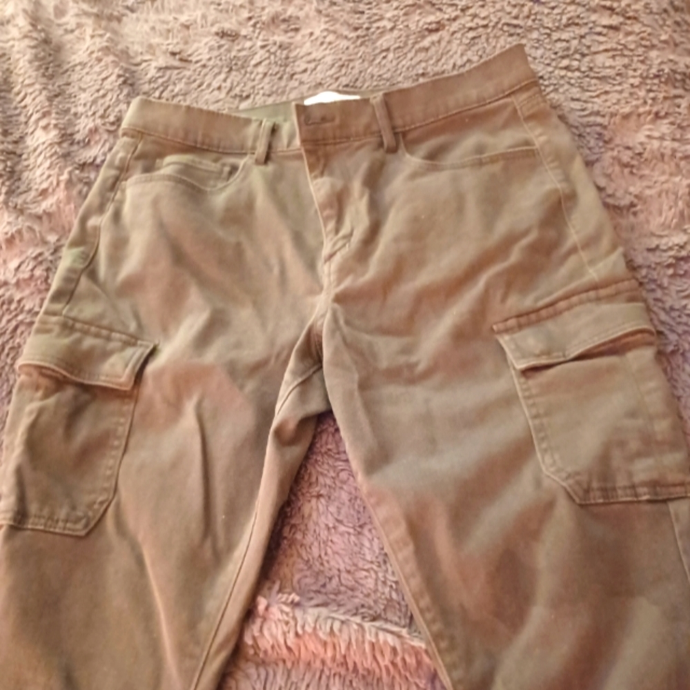 Cargo pants